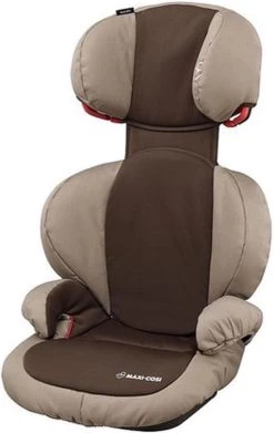 Maxi-Cosi Rodi SPS Autostoeltje - Oak Brown -Babyproducten Winkel 758x1200
