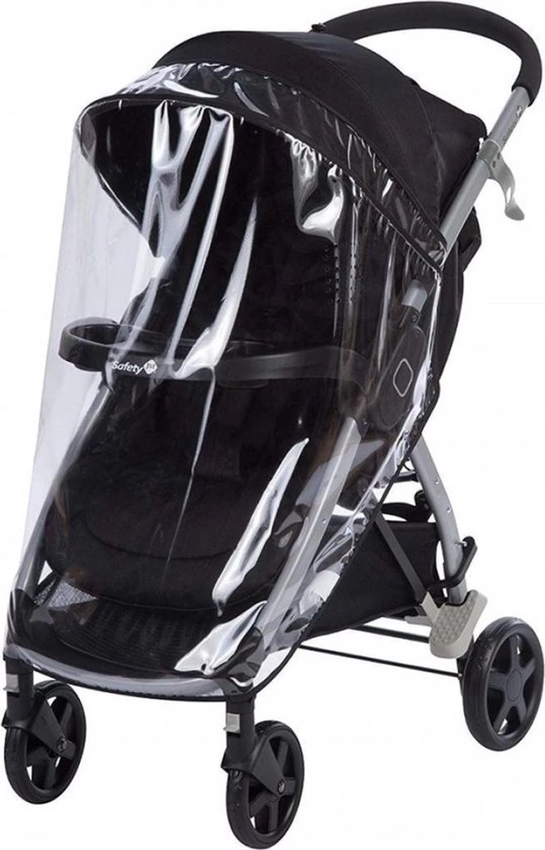 Safety 1st Step & Go Stand Alone Buggy - Green Hill 3 Safety 1st Step & Go Stand Alone Buggy - Green Hill - Afbeelding 3