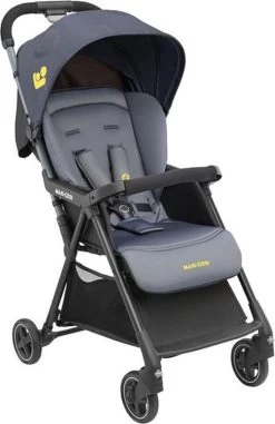 Maxi-Cosi Diza Buggy - Beste Koop Consumentenbond Februari 2022 - Brave Graphite -Babyproducten Winkel 777x1200 2