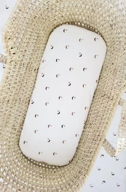 Kinderwagen Hoeslaken / Kinderwagen Matrashoes / Hoeslaken Voor Ovale Matrasjes