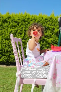 Babyjem Booster Chair Grey 6 Babyjem Booster Chair Grey -Babyproducten Winkel 789x1200 1