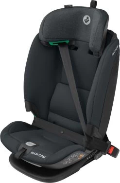 Maxi-Cosi Titan Plus I-Size Autostoeltje - Authentic Graphite - Vanaf Ca. 15 Maanden Tot 12 Jaar -Babyproducten Winkel 789x1200