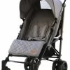 Little Dutch Buggy Grey