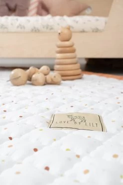 Love By Lily - Groot Speelkleed - Goldmine - City Size - 150x120cm -Babyproducten Winkel 799x1200 12