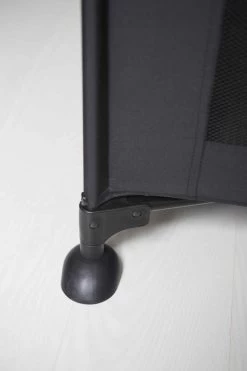 Koelstra Travelsleeper Campingbedje - Met Verhoger - Zwart -Babyproducten Winkel 799x1200 14