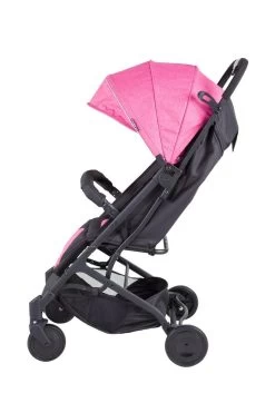 Cabino Buggy Nano- Plooibuggy - Lichtgewicht - Roze 14 Cabino Buggy Nano- Plooibuggy - Lichtgewicht - Roze -Babyproducten Winkel 799x1200 34