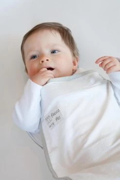 Pacco Plus XL Afbouwdoek Vanaf 8 Kg - Wit -Babyproducten Winkel 799x1200 56