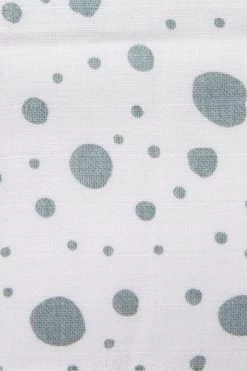 Meyco Clouds/Dots/Feathers Starterset - 9-pack - Hydrofiel - Stone Green -Babyproducten Winkel 799x1200 7