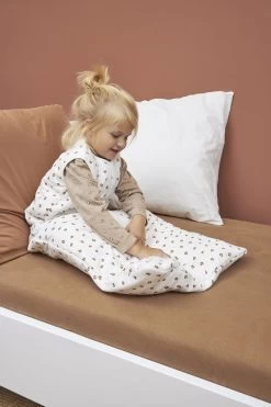 Meyco Uni Hoeslaken Juniorbed - 2-pack - Toffee - 70x140/150cm -Babyproducten Winkel 800x1200 121