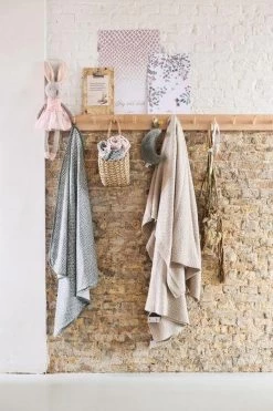 Jollein Baby Deken Wieg 75x100cm Bliss Knit - Nougat -Babyproducten Winkel 800x1200 161