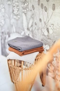 Jollein Baby Deken Wieg 75x100cm Bliss Knit - Nougat -Babyproducten Winkel 800x1200 162