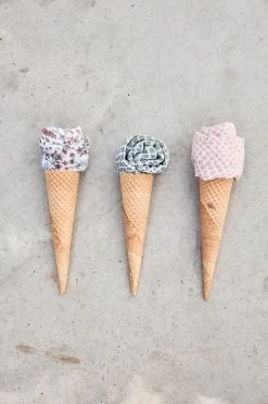 Jollein Hydrofiel Multidoek Snake 70x70cm - Pale Pink - 3 Stuks -Babyproducten Winkel 800x1200 25