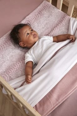 Meyco Cheetah/Snake Hydrofiele Doeken 3-pack - Lilac - 70x70cm -Babyproducten Winkel 800x1200 26