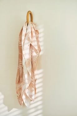 Jollein Hydrofiel Multidoek Nature 115x115cm - Pale Pink - 2 Stuks -Babyproducten Winkel 800x1200 34