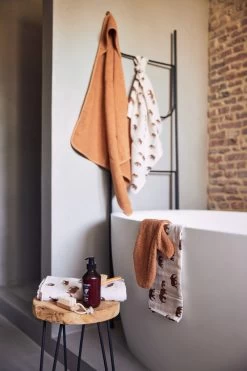 Jollein Hydrofiel Multidoek 115x115cm - Savannah - 2 Stuks -Babyproducten Winkel 800x1200 36