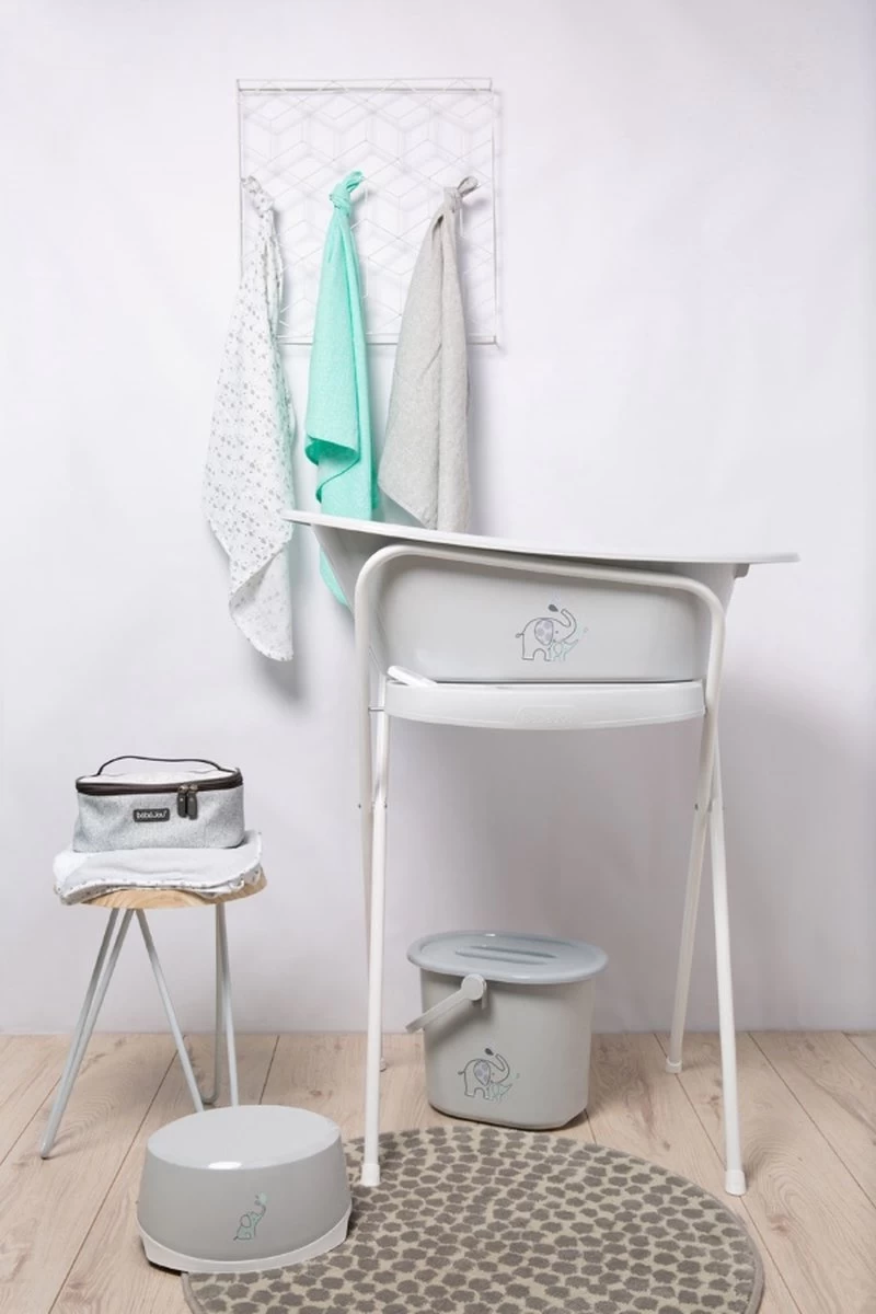 Bébé-jou Luieremmer - Ollie 2 Bébé-jou Luieremmer - Ollie - Afbeelding 2