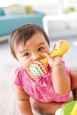 Fisher Price Fisher-Price Maracas - Rammelaar -Babyproducten Winkel 800x1200 42