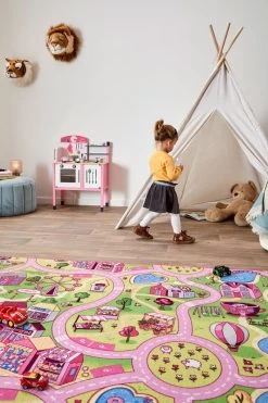 Amigo Sweet Town Speelkleed 140 X 200 Cm 9 Amigo Sweet Town Speelkleed 140 X 200 Cm -Babyproducten Winkel 800x1200 54