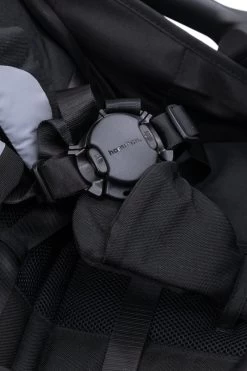 Hamilton By Yoop X1 Plus Buggy – Nieuw, Hoger, Uitgebreider 2023 Model – Premium Stroller Met One Hand Folding Technologie – Zwart – Lichte, Verstelbare En Wendbare Kinderwagen Met Vele Gemakken -Babyproducten Winkel 800x1200 56