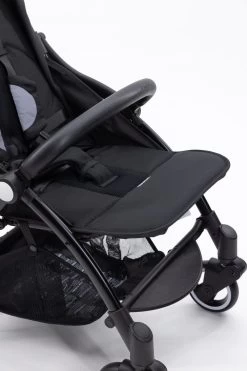 Hamilton By Yoop X1 Plus Buggy – Nieuw, Hoger, Uitgebreider 2023 Model – Premium Stroller Met One Hand Folding Technologie – Zwart – Lichte, Verstelbare En Wendbare Kinderwagen Met Vele Gemakken -Babyproducten Winkel 800x1200 57