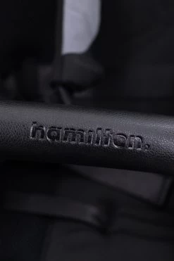 Hamilton By Yoop X1 Plus Buggy – Nieuw, Hoger, Uitgebreider 2023 Model – Premium Stroller Met One Hand Folding Technologie – Zwart – Lichte, Verstelbare En Wendbare Kinderwagen Met Vele Gemakken -Babyproducten Winkel 800x1200 59