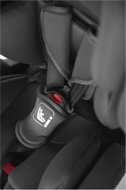 Prénatal Eclips Autostoel Groep 1/2/3 I-Size – Kinderzitje Auto Isofix – 9-36 Kg - Grijs Zwart 6 Prénatal Eclips Autostoel Groep 1/2/3 I-Size – Kinderzitje Auto Isofix – 9-36 Kg - Grijs Zwart -Babyproducten Winkel 800x1200 70