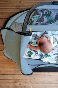 Deryan BabyBox Campingbedje - Baby Tentje - Blue 15 Deryan BabyBox Campingbedje - Baby Tentje - Blue -Babyproducten Winkel 800x1200 80