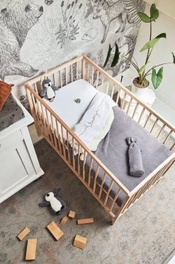 Jollein Baby Deken Ledikant 100x150cm Bliss Knit - Nougat 39 Jollein Baby Deken Ledikant 100x150cm Bliss Knit - Nougat -Babyproducten Winkel 800x1200 88