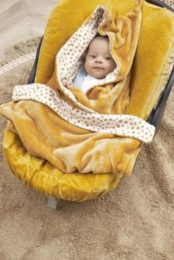 Meyco Wikkeldeken Fleece Cheetah - Grijs -Babyproducten Winkel 801x1200 18