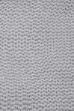 Jollein Baby Deken Wieg 75x100cm Basic Knit - Stone Grey -Babyproducten Winkel 801x1200 37