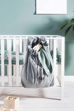 Jollein Baby Deken Wieg 75x100cm Basic Knit - Forest Green 25 Jollein Baby Deken Wieg 75x100cm Basic Knit - Forest Green -Babyproducten Winkel 801x1200 44