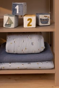 Little Dutch Luieretui Sailors Bay Blue -Babyproducten Winkel 801x1200 9