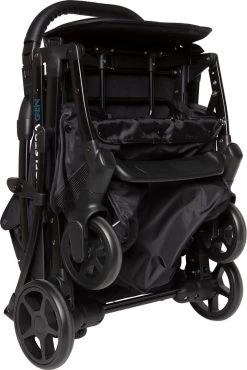 Koelstra Compact Buggy Gen - Black -Babyproducten Winkel 802x1200 1