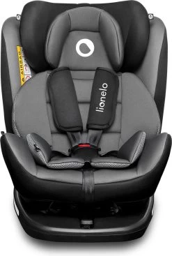 Lionelo Bastiaan - Autostoel - 360° Draaibaar - ISOFIX -Babyproducten Winkel 808x1200 2
