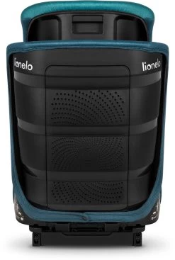 Lionelo Neal - Premium Autostoel - Hoofdsteunverstelling - Ventilatiesysteem - ISOFIX Tot 12 Jaar -Babyproducten Winkel 808x1200 3