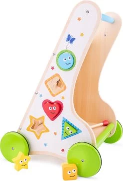 New Classic Toys® New Classic Toys Houten Activiteiten Duw- Loopwagen 13 New Classic Toys® New Classic Toys Houten Activiteiten Duw- Loopwagen -Babyproducten Winkel 811x1200 1