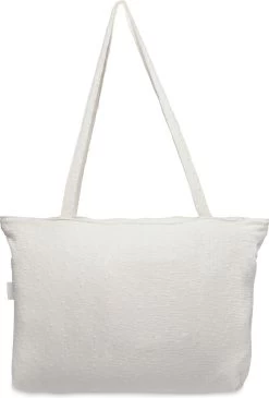 Jollein Shopper Embroidery - Ivory -Babyproducten Winkel 811x1200 3