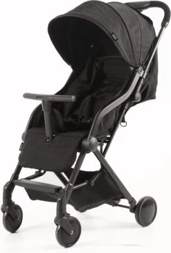 Kekk Buggy Ymo Plus Junior 45 X 105 Cm Aluminium Zwart -Babyproducten Winkel 812x1200 4