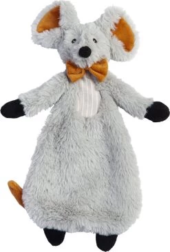 Happy Horse Muis Misty Knuffeldoekje - Grijs - Baby Cadeau -Babyproducten Winkel 813x1200 1