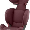 Maxi-Cosi Rodifix AirProtect® Autostoeltje - Authentic Red