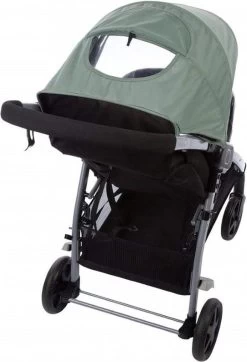 Safety 1st Step & Go Stand Alone Buggy - Green Hill 11 Safety 1st Step & Go Stand Alone Buggy - Green Hill -Babyproducten Winkel 819x1200 1