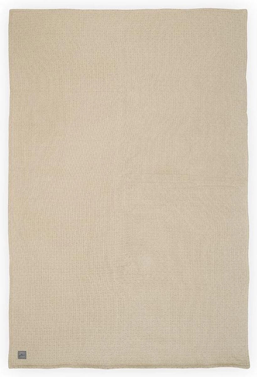 Jollein Baby Deken Ledikant 100x150cm Bliss Knit - Nougat 14 Jollein Baby Deken Ledikant 100x150cm Bliss Knit - Nougat - Afbeelding 14