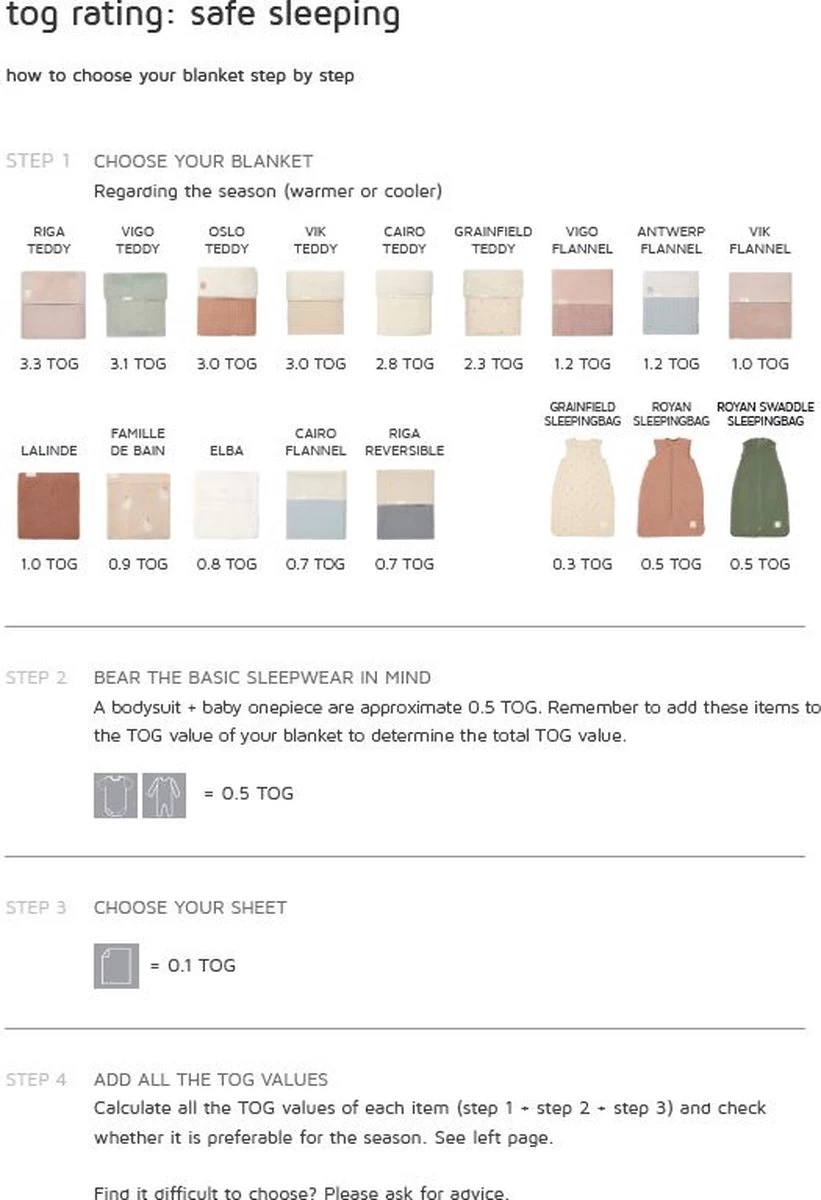 Koeka Baby Dekentje Wieg Flanel Vik - Bruin - 75x100cm 9 Koeka Baby Dekentje Wieg Flanel Vik - Bruin - 75x100cm - Afbeelding 9