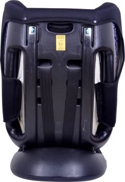 Ding Dano Autostoel - 0 Tot 18 Kg - Zwart/Grijs - Autostoel Groep 0/1 -Babyproducten Winkel 826x1200