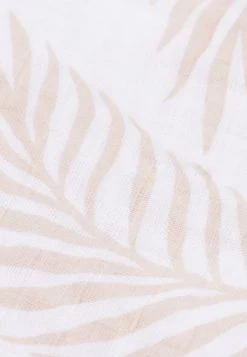 Jollein Hydrofiel Multidoek Nature 115x115cm - Pale Pink - 2 Stuks -Babyproducten Winkel 830x1200 1