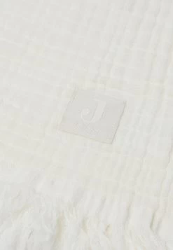 Jollein Baby Deken Ledikant 120x120cm Muslin Fringe - Ivory 32 Jollein Baby Deken Ledikant 120x120cm Muslin Fringe - Ivory -Babyproducten Winkel 830x1200 15