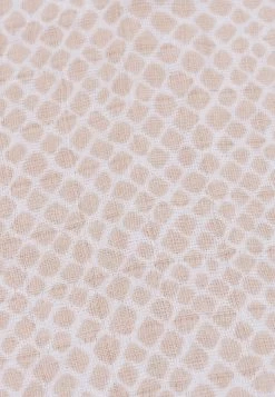 Jollein Hydrofiel Multidoek Snake 70x70cm - Pale Pink - 3 Stuks -Babyproducten Winkel 830x1200