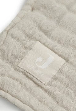 Jollein Baby Deken Ledikant 120x120cm Wrinkled - Nougat -Babyproducten Winkel 830x1200 31