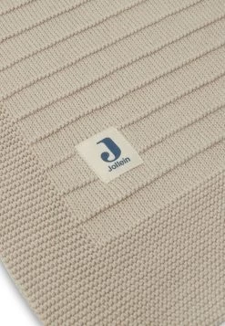 Jollein Baby Deken Wieg Pure Knit - Nougat - GOTS -Babyproducten Winkel 830x1200 34