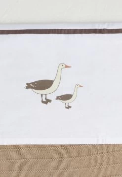 Jollein Baby Laken Ledikant 120x150cm - Goose 15 Jollein Baby Laken Ledikant 120x150cm - Goose -Babyproducten Winkel 830x1200 43